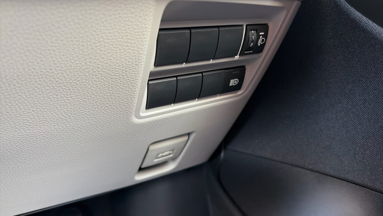 Toyota Yaris 1.5 Hybrid Excel 5dr CVT Hybrid Hatchback